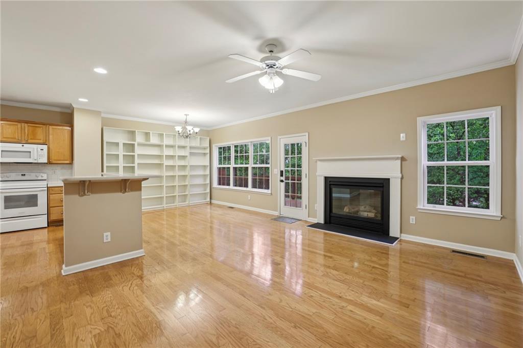3128 Mercer University Drive Atlanta, GA 30341 - Photo 16 of 42