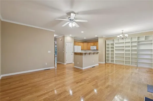 $3,300 | 3128 Mercer University Drive, Atlanta, GA 30341