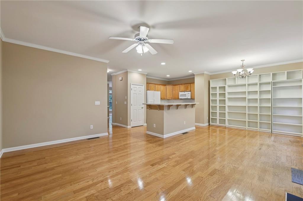 3128 Mercer University Drive Atlanta, GA 30341 - Photo 17 of 42