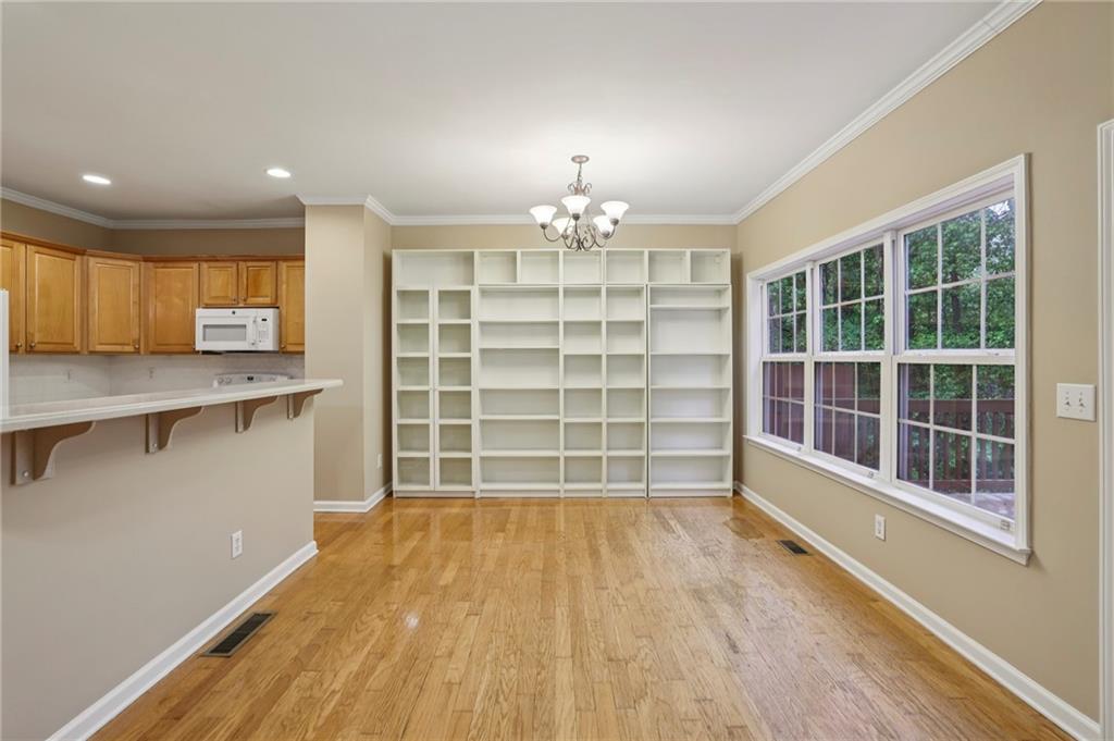3128 Mercer University Drive Atlanta, GA 30341 - Photo 18 of 42