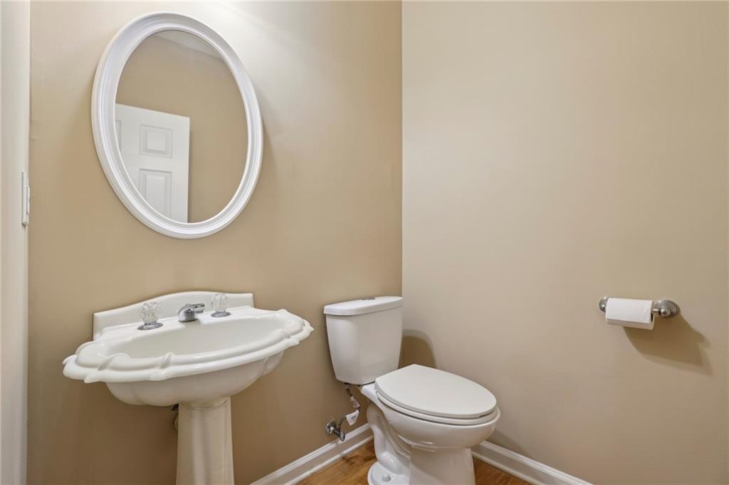 3128 Mercer University Drive Atlanta, GA 30341 - Photo 20 of 42