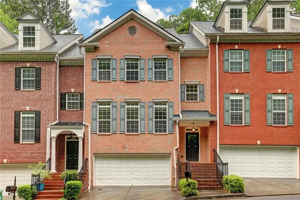 $3,300 | 3128 Mercer University Drive, Atlanta, GA 30341