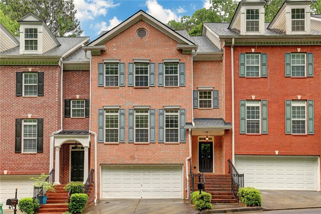 3128 Mercer University Drive Atlanta, GA 30341 - Photo 2 of 42