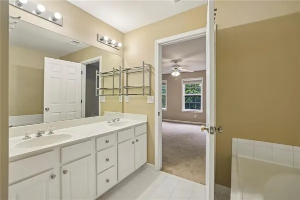 $3,300 | 3128 Mercer University Drive, Atlanta, GA 30341