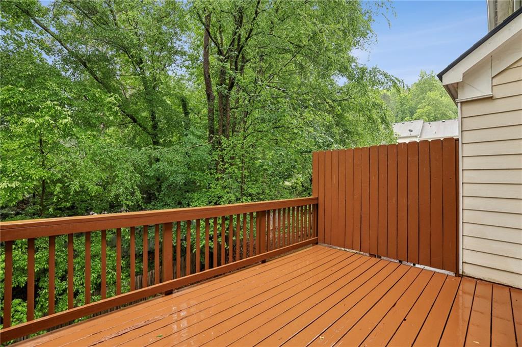 3128 Mercer University Drive Atlanta, GA 30341 - Photo 41 of 42