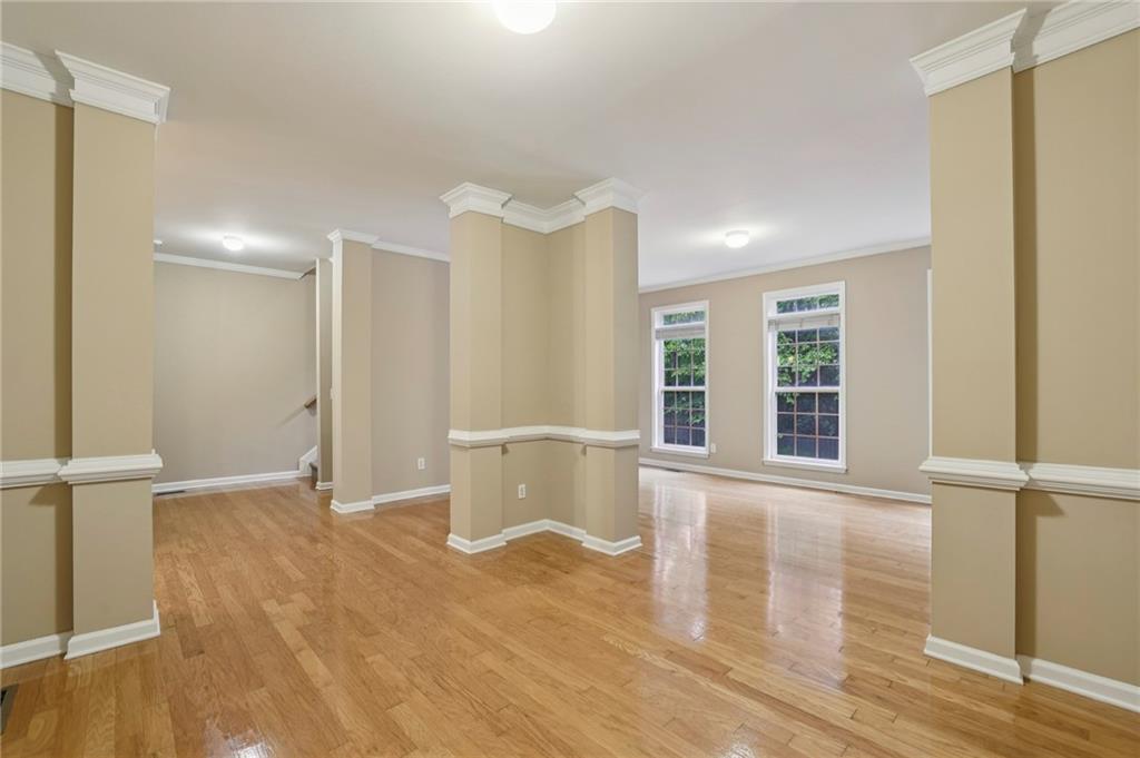 3128 Mercer University Drive Atlanta, GA 30341 - Photo 6 of 42