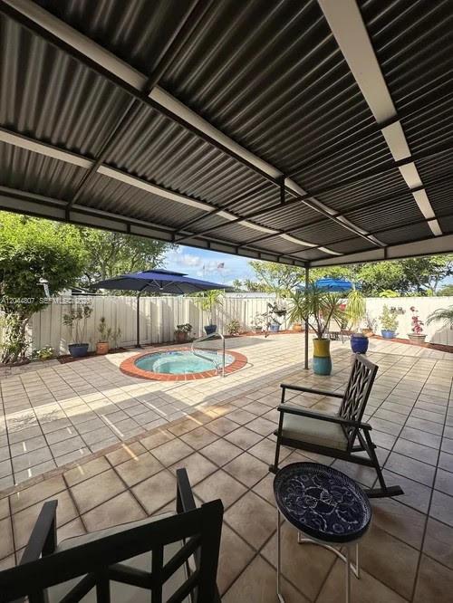 12701 Southwest 70th Lane Miami, FL 33183 - Photo 20 of 27