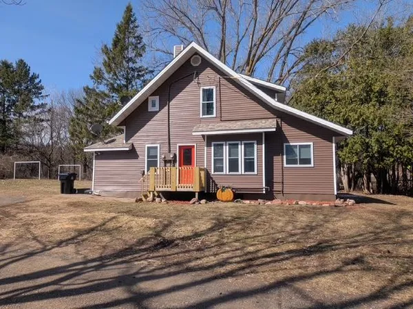 $289,900 | 603 Oak Street West, Frederic, WI 54837