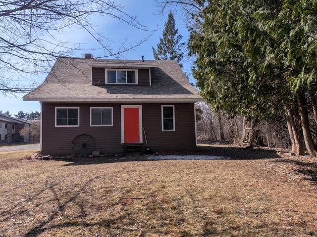 603 Oak Street West Frederic, WI 54837 - Photo 2 of 3