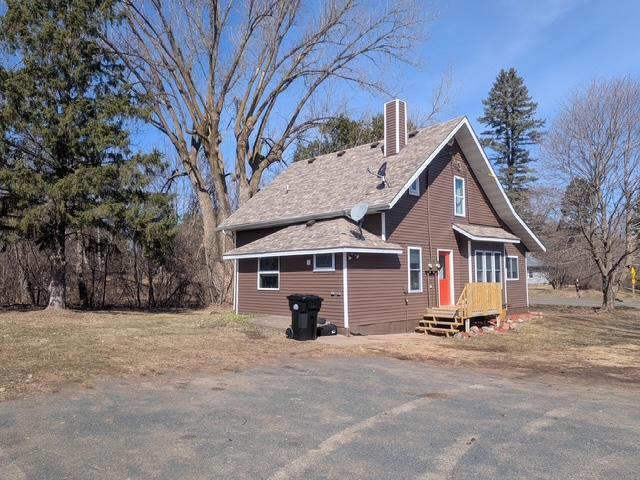 603 Oak Street West Frederic, WI 54837 - Photo 3 of 3