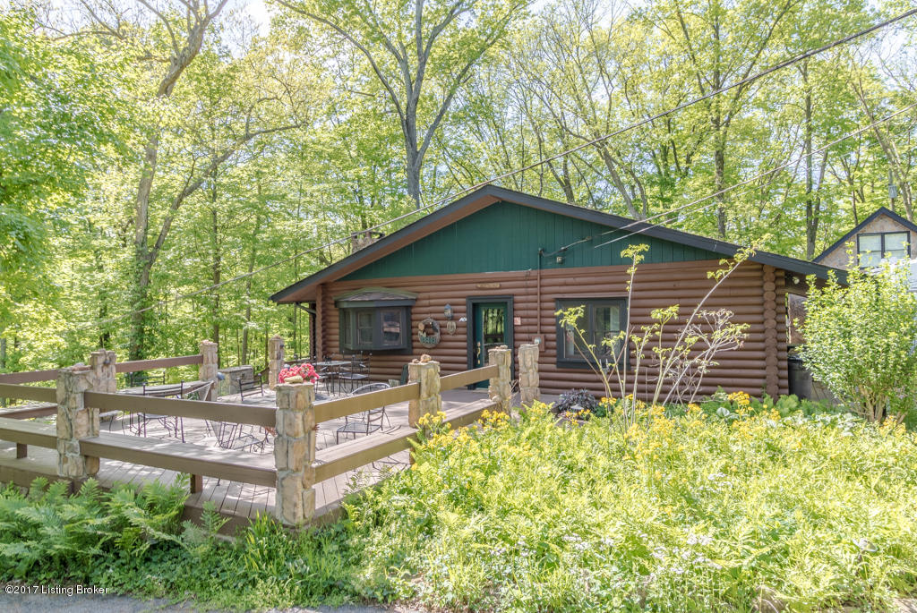 8204 Wolf Pen Branch Road Prospect, KY 40059 - Photo 25 of 124 8204 Wolf Pen Branch Rd Exteriors-24