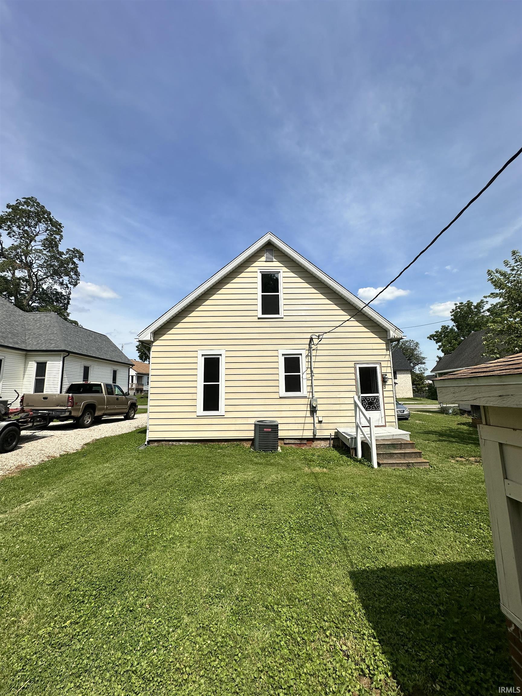 235 South Seminary Street Princeton, IN 47670 - Photo 36 of 38
