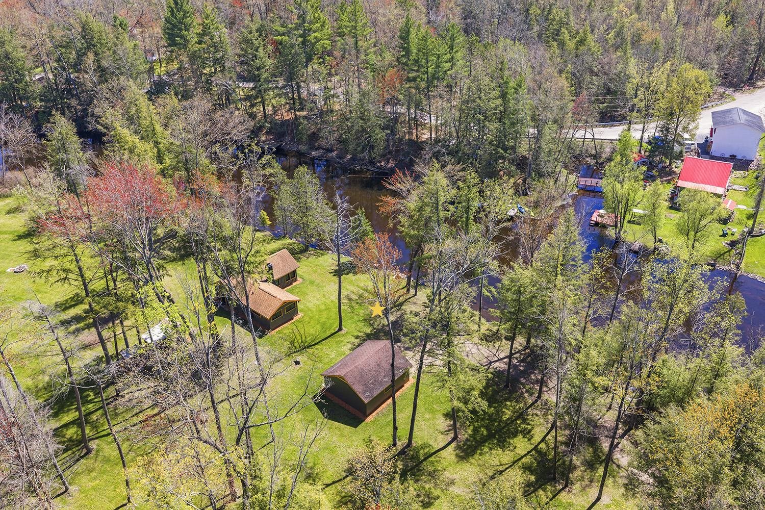 12409 Poquette Lane Suring, WI 54174 - Photo 30 of 37