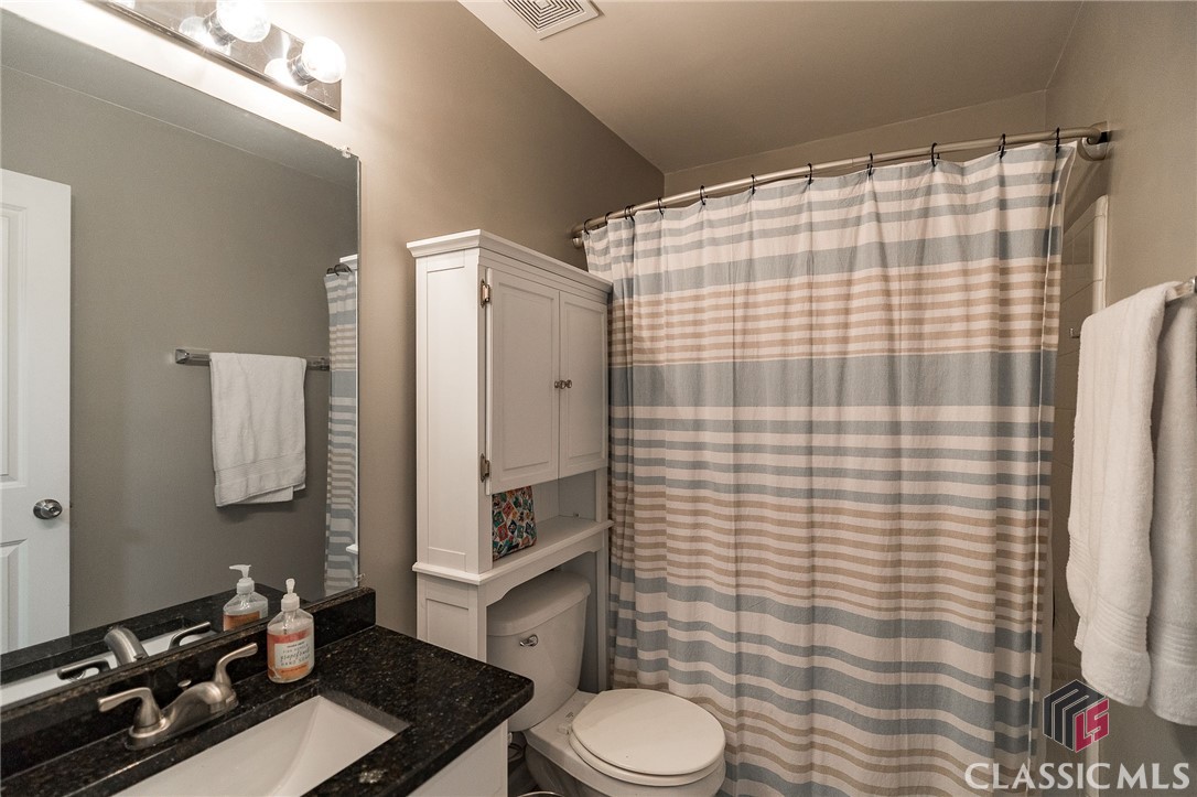 1035 South Barnett Shoals Road, Unit 321 Athens, GA 30605 - Photo 20 of 23