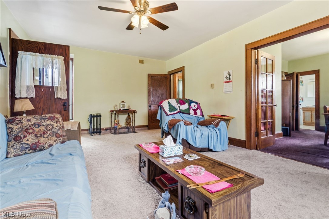 265 South Johnson Road Sebring, OH 44672 - Photo 7 of 25
