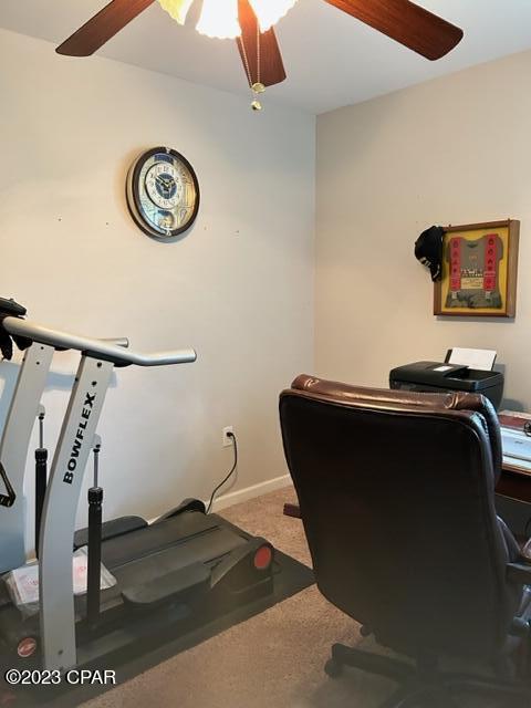 5612 Banner Road Malone, FL 32445 - Photo 19 of 48