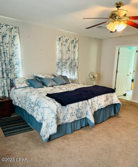 5612 Banner Road Malone, FL 32445 - Photo 21 of 48