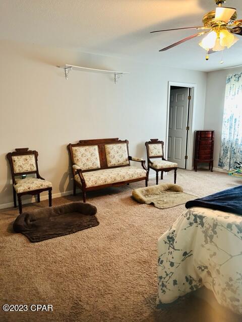 5612 Banner Road Malone, FL 32445 - Photo 22 of 48