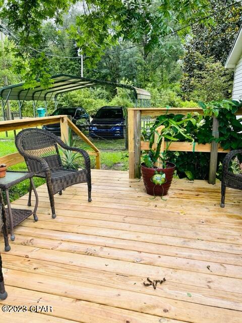 5612 Banner Road Malone, FL 32445 - Photo 31 of 48