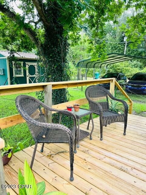 5612 Banner Road Malone, FL 32445 - Photo 32 of 48