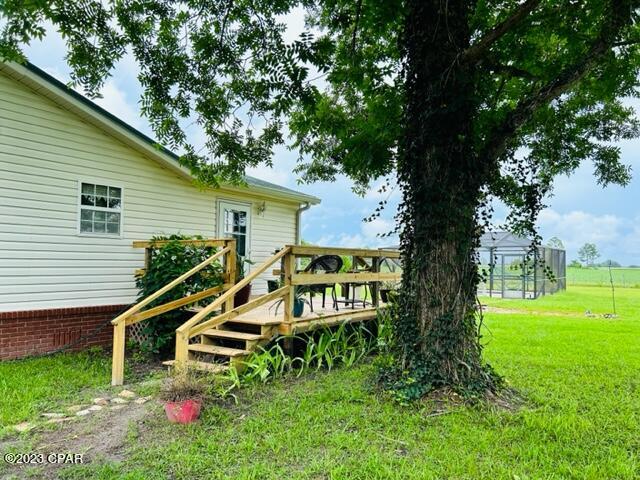 5612 Banner Road Malone, FL 32445 - Photo 33 of 48