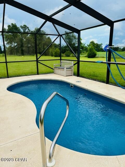 5612 Banner Road Malone, FL 32445 - Photo 38 of 48