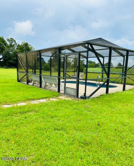 5612 Banner Road Malone, FL 32445 - Photo 39 of 48