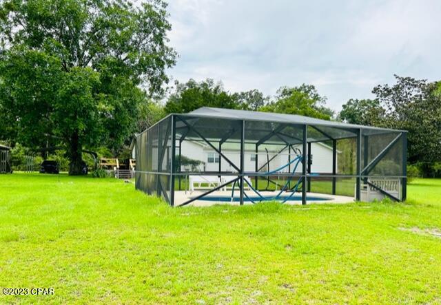 5612 Banner Road Malone, FL 32445 - Photo 40 of 48