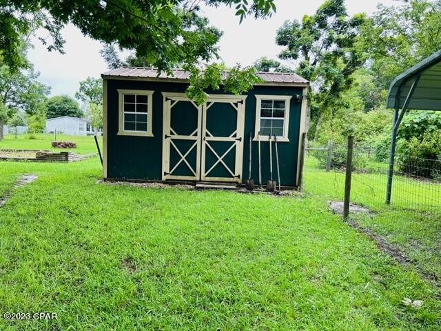 5612 Banner Road Malone, FL 32445 - Photo 41 of 48