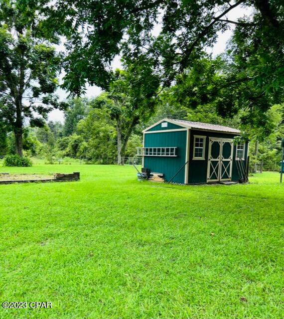 5612 Banner Road Malone, FL 32445 - Photo 42 of 48