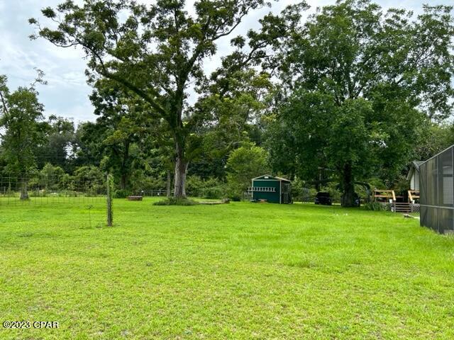 5612 Banner Road Malone, FL 32445 - Photo 47 of 48