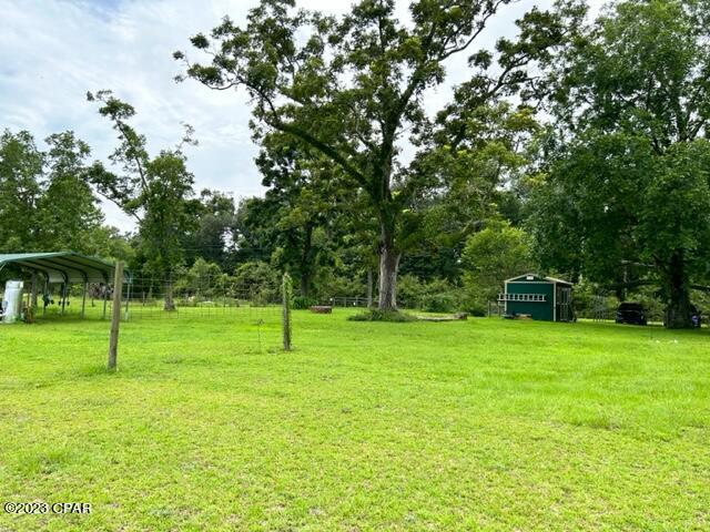 5612 Banner Road Malone, FL 32445 - Photo 48 of 48