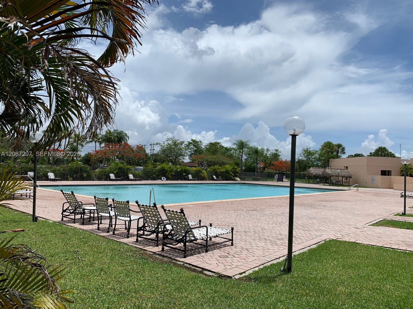 8730 Southwest 133rd Avenue Road, Unit 116 Miami, FL 33183 - Photo 22 of 27 Gallery Image 22