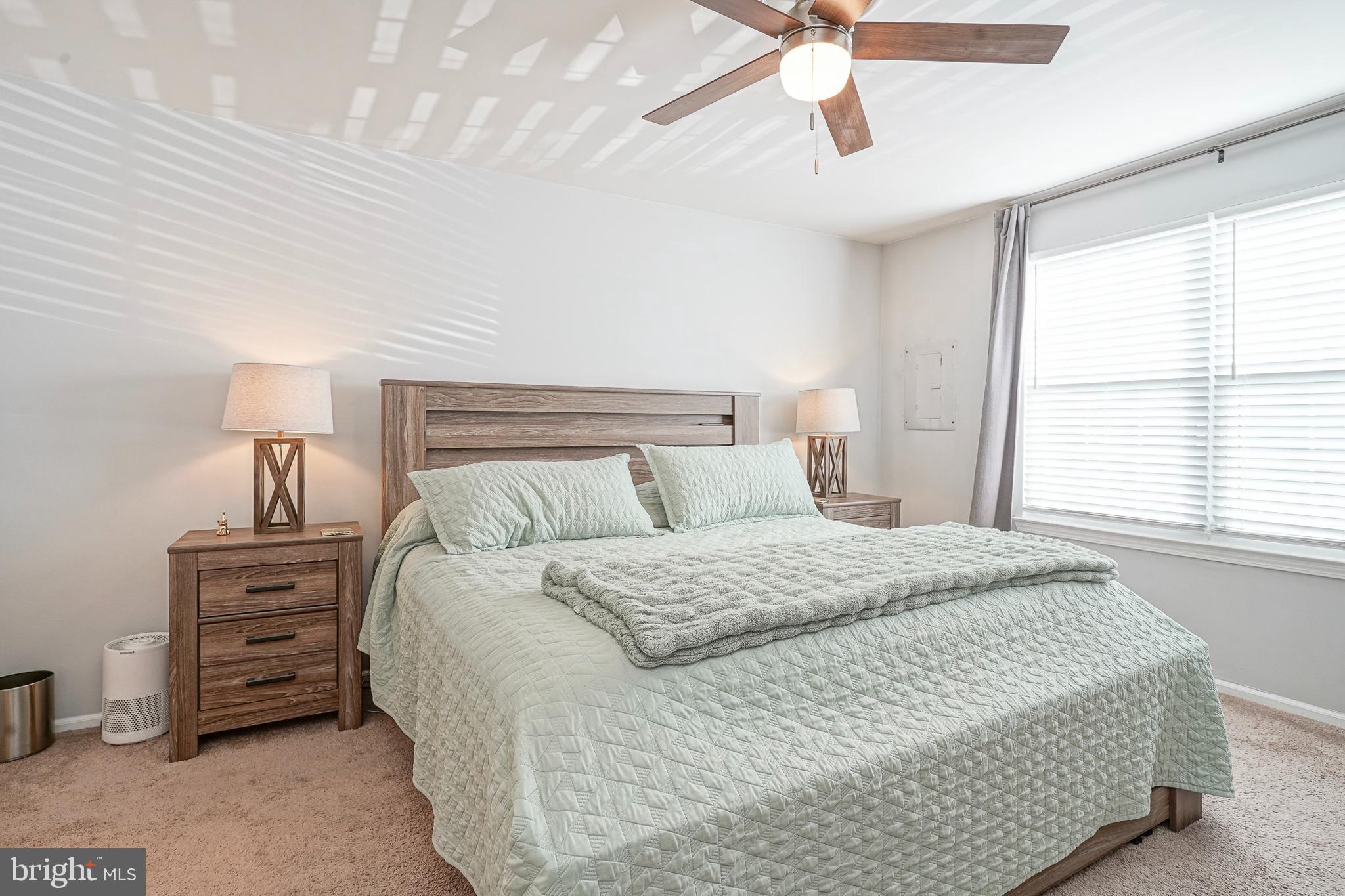 5 Kent Place Sewell, NJ 08080 - Photo 20 of 28 a bedroom with bed and window