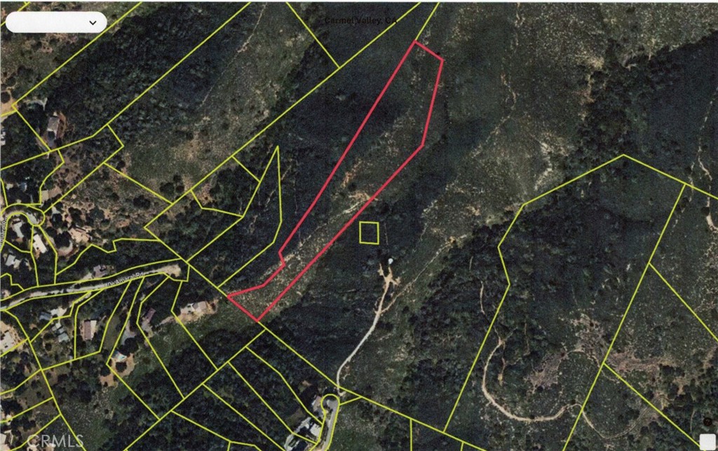 1 De Amaral Road Carmel Valley, CA 93924 - Photo 1 of 1