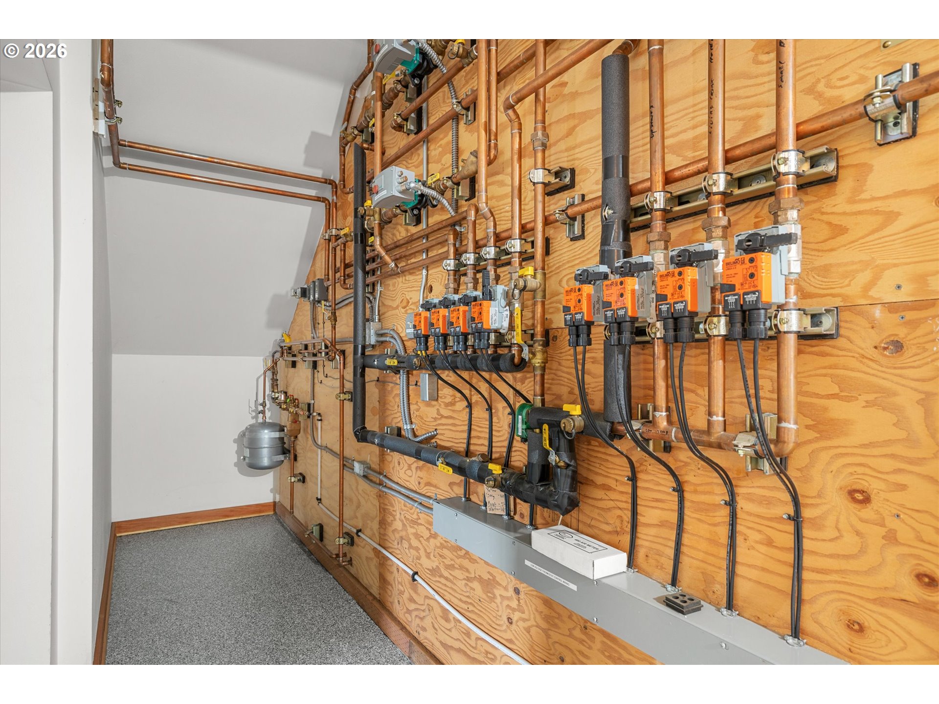 2550 Stiles Road Dallas, OR 97338 - Photo 40 of 48
