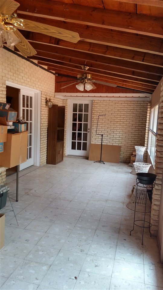 2619 Mier Street Laredo, TX 78043 - Photo 8 of 10 a view of a room with gym equipment