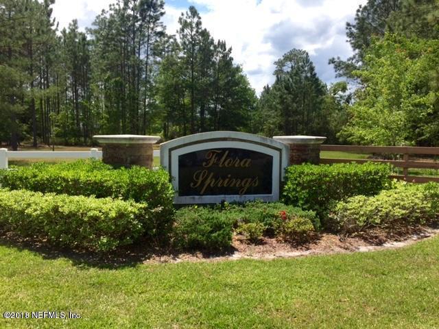 0 Flora Springs Road Jacksonville, FL 32219 - Photo 3 of 4 Front Entrance