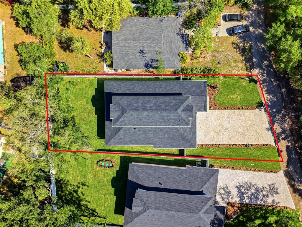 2376 Rajel Avenue Safety Harbor, FL 34695 - Photo 39 of 63