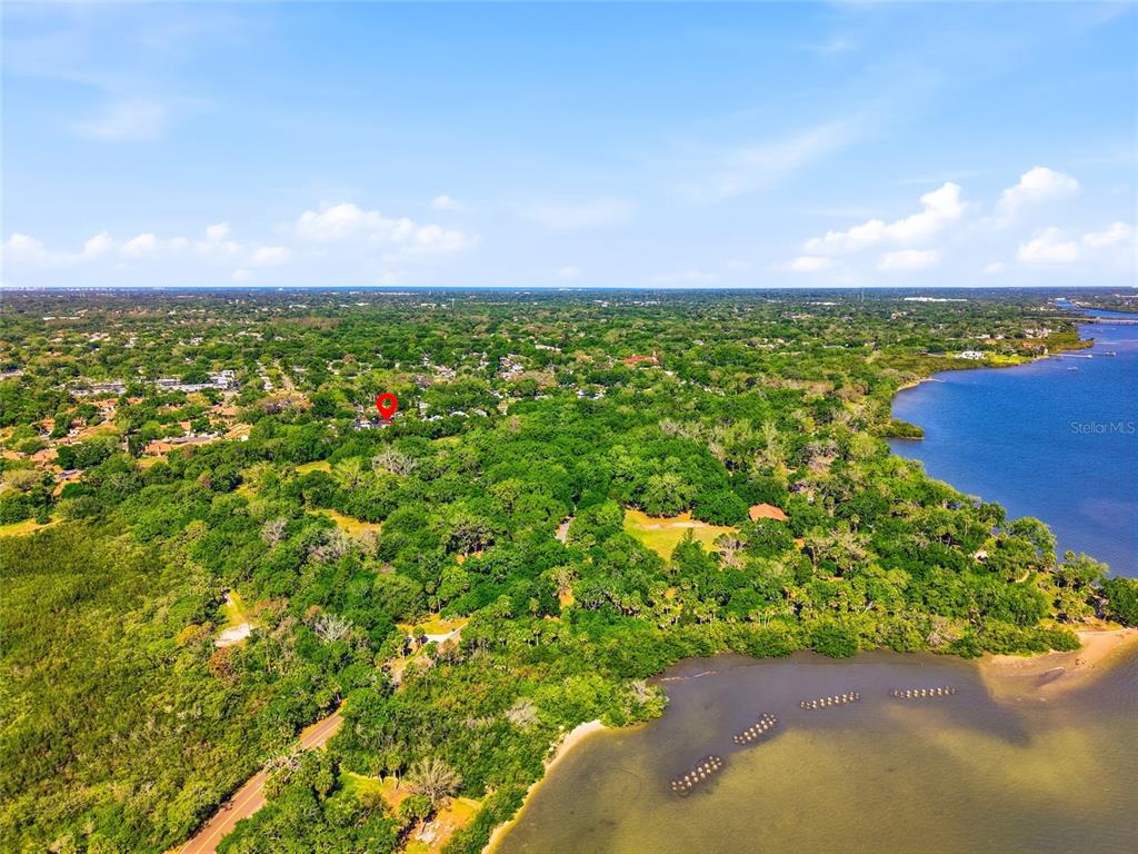 2376 Rajel Avenue Safety Harbor, FL 34695 - Photo 43 of 63
