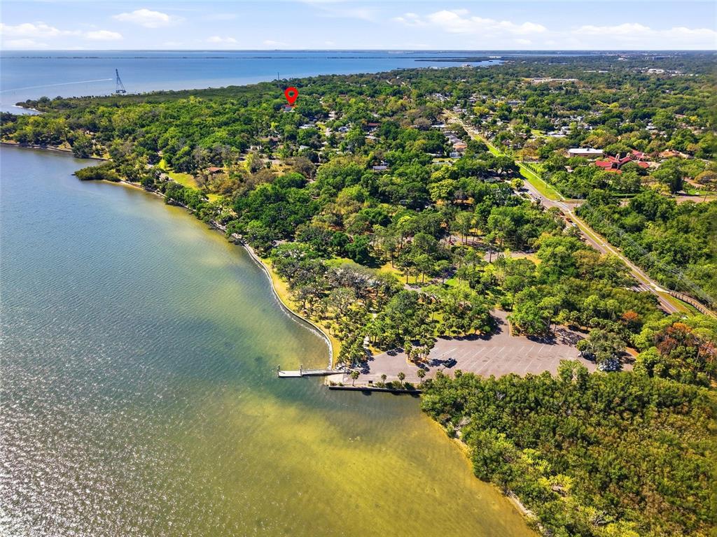 2376 Rajel Avenue Safety Harbor, FL 34695 - Photo 46 of 63