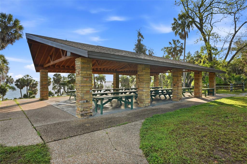 2376 Rajel Avenue Safety Harbor, FL 34695 - Photo 50 of 63