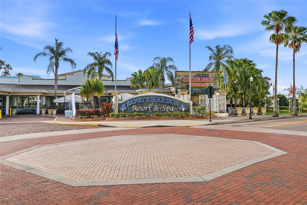 2376 Rajel Avenue Safety Harbor, FL 34695 - Photo 52 of 63