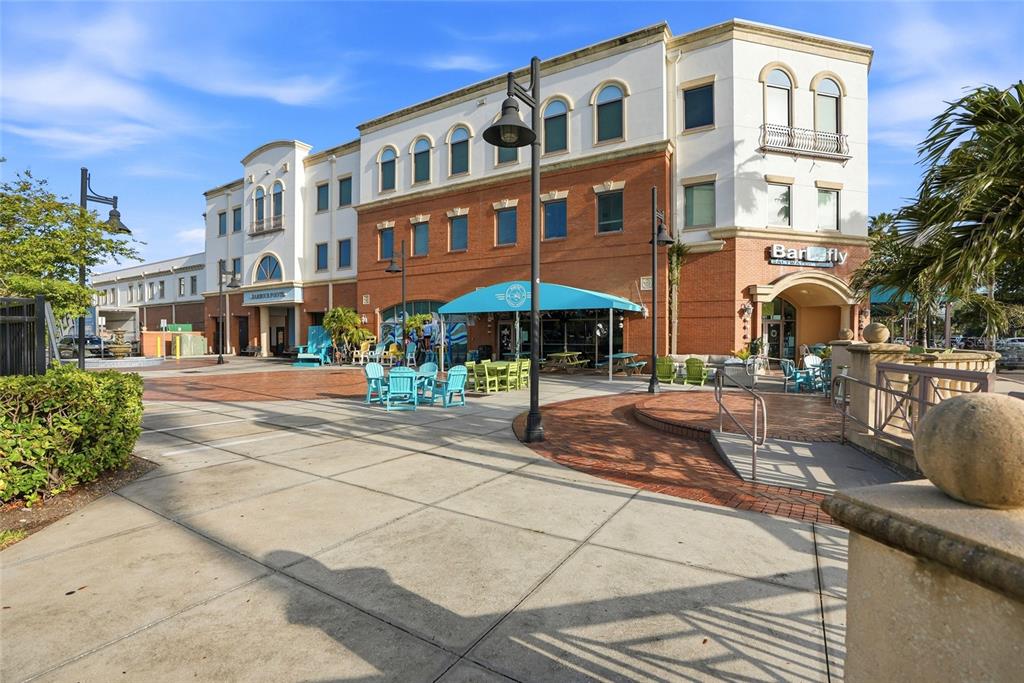 2376 Rajel Avenue Safety Harbor, FL 34695 - Photo 54 of 63