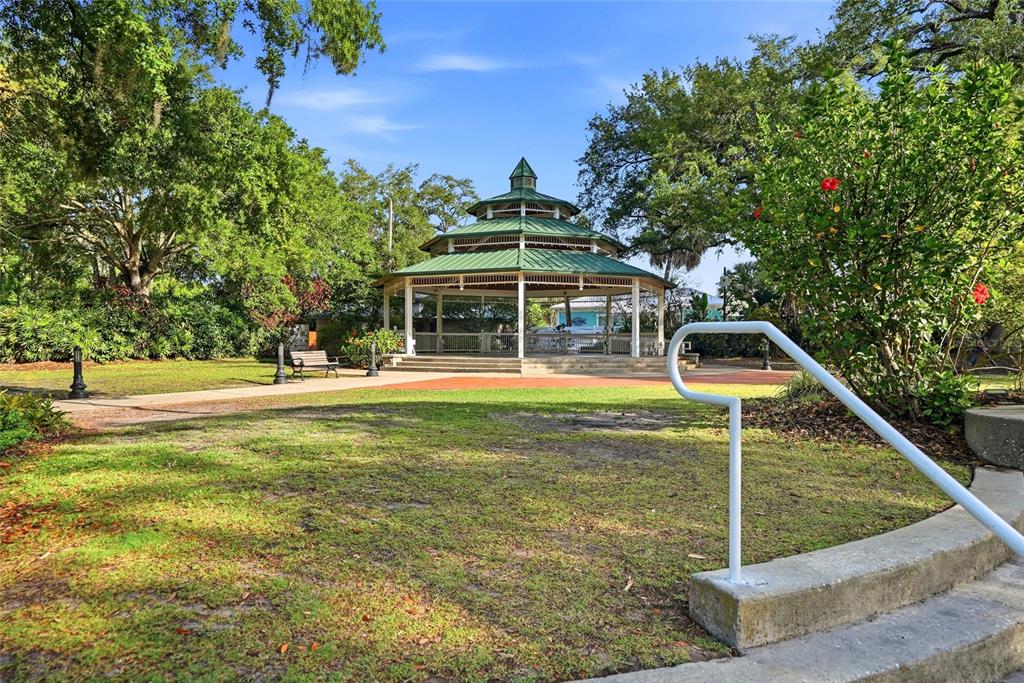 2376 Rajel Avenue Safety Harbor, FL 34695 - Photo 56 of 63