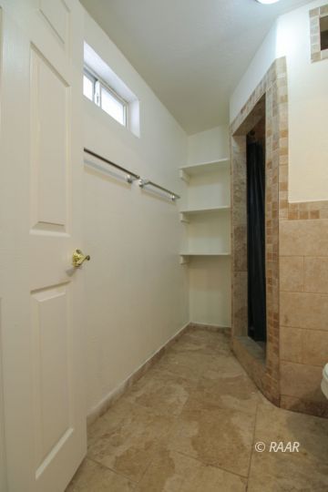 1645 Porter Street Ridgecrest, CA 93555 - Photo 23 of 35 a view of an empty room