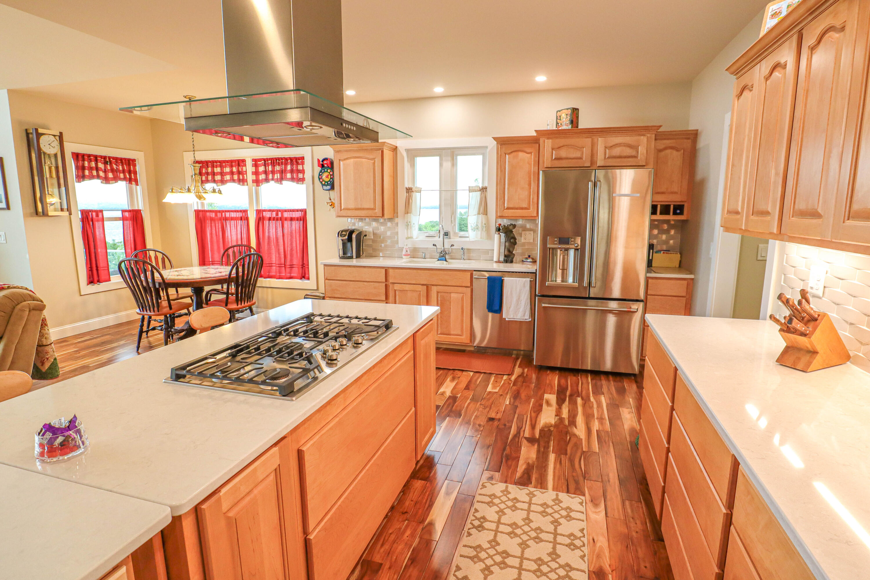 1398 Castine Road Penobscot, ME 04476 - Photo 53 of 100 Kitchen