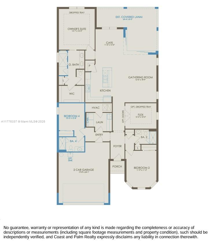 9734 Southwest Meridian Way Stuart, FL 34997 - Photo 43 of 48 unknown