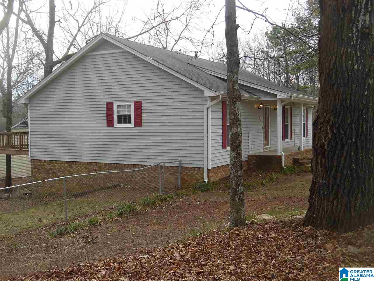 1518 Sequoia Trail Alabaster, AL 35007 - Photo 33 of 39