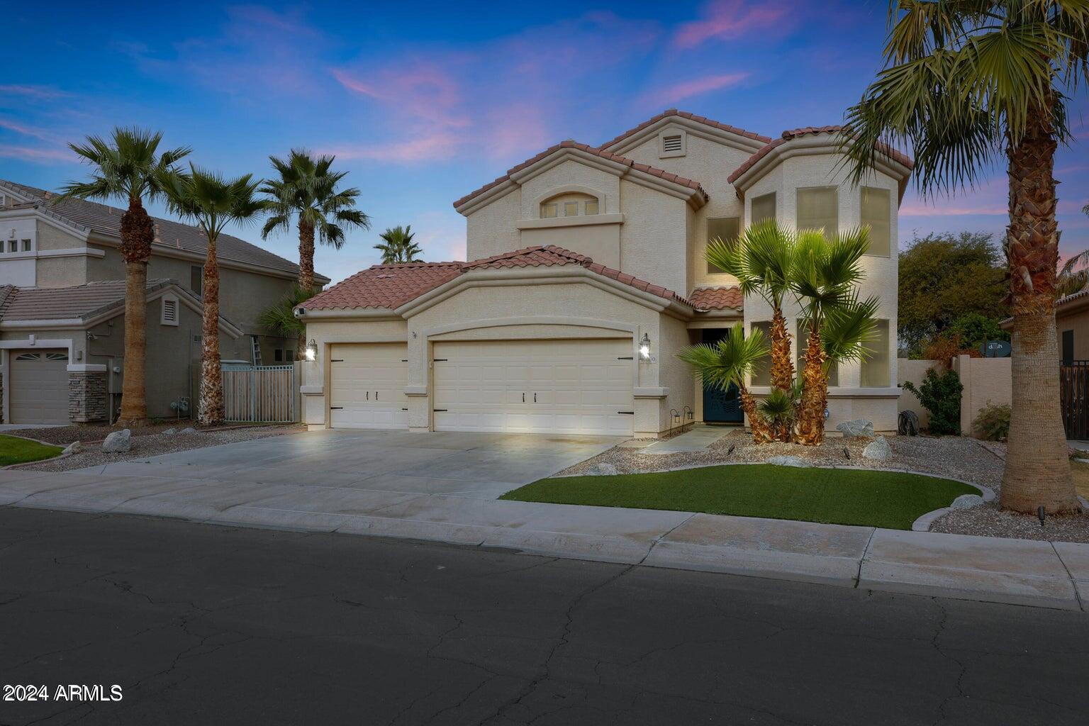 13660 West Monte Vista Road Goodyear, AZ 85395 - Photo 2 of 43 Twi1